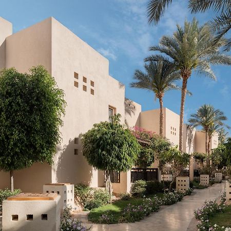 The Grand Hotel Sharm El Sheikh Екстериор снимка