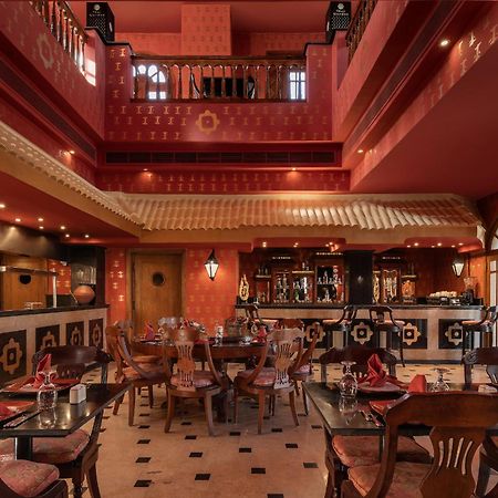 The Grand Hotel Sharm El Sheikh Екстериор снимка