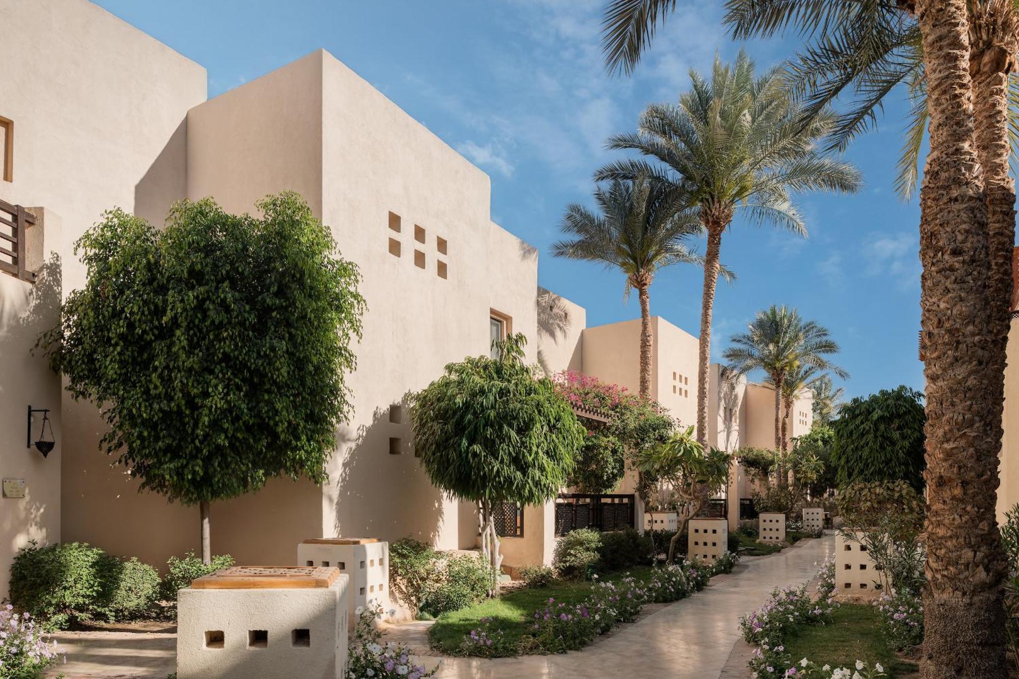 The Grand Hotel Sharm El Sheikh Екстериор снимка