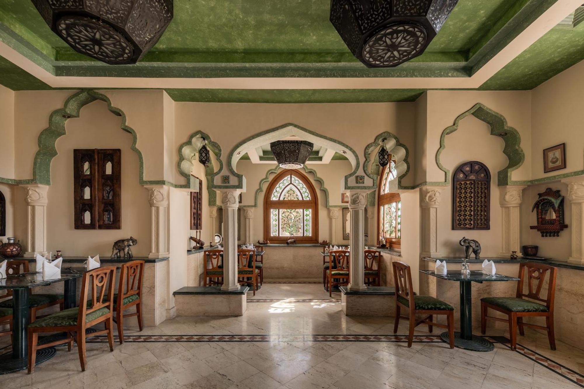 The Grand Hotel Sharm El Sheikh Екстериор снимка