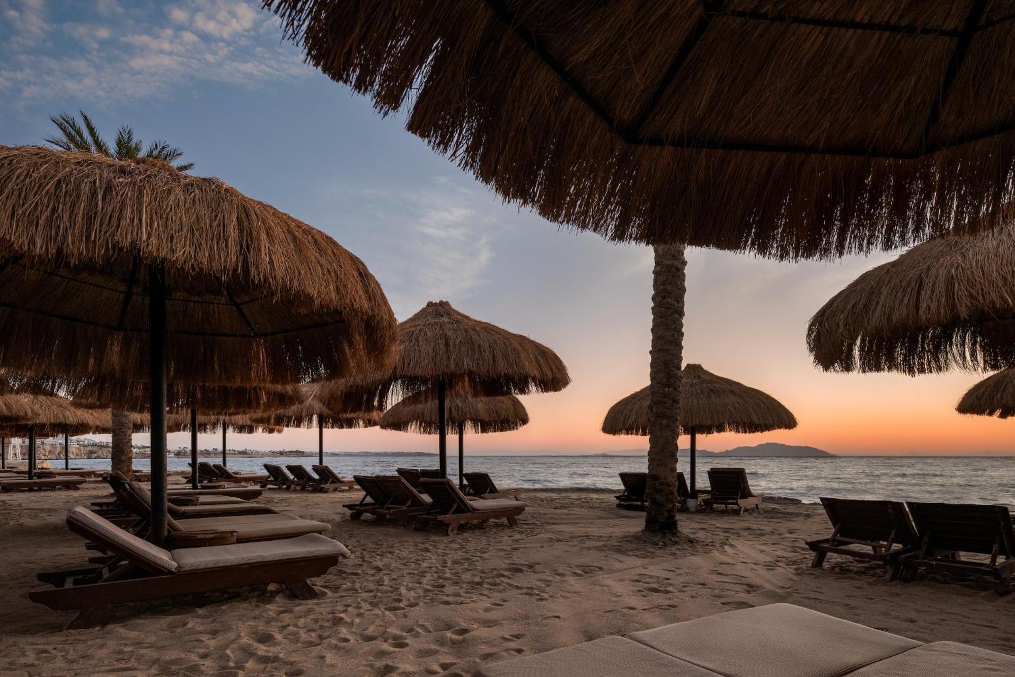 The Grand Hotel Sharm El Sheikh Екстериор снимка