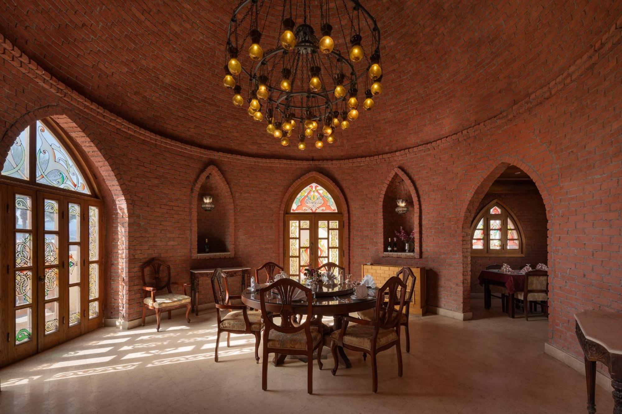 The Grand Hotel Sharm El Sheikh Екстериор снимка